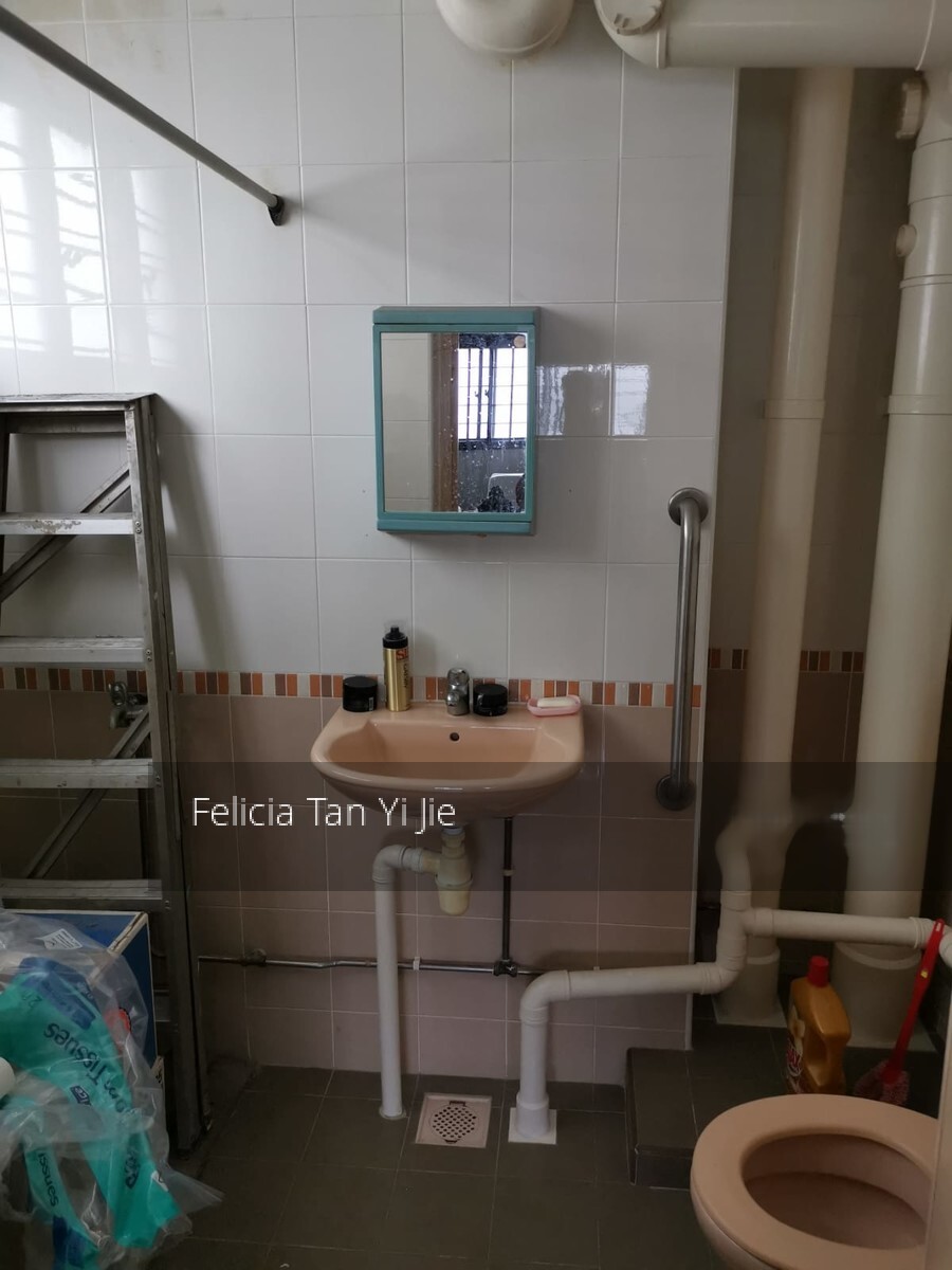 Blk 73 Marine Drive (Marine Parade), HDB 5 Rooms #245715561